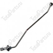 PERKINS 3525A201 ТОПЛИВНАЯ ТРУБКА