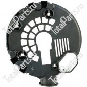 ZAUFER 362N10123Z КРЫШКА ГЕНЕРАТОРА ПЛАСТИКОВАЯ 