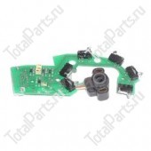 REALS V2470N ПЕЧАТНЫЕ ПЛАТЫ