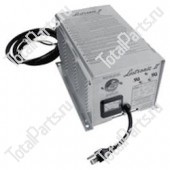 TOTALSOURCE SY87819 ЗАРЯДНОЕ УСТРОЙСТВО 24V 25A 120VAC 60HZ