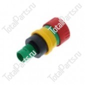 MITSUBISHI RL491706 КНОПКА АВАРИЙНОЙ ОСТАНОВКИ