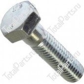 SIZE 14*M14*50*NO*A1*S*2* БОЛТ С ШЕСТИГРАННОЙ ГОЛОВКОЙ