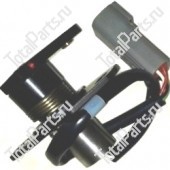 KEY NUMBER ЦБ-99100102 ПЕДАЛЬ HYSTER