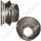 SIZE 3.00-12 ДИСК СВАРНОЙ