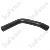 KEY NUMBER ЦБ-00005487 ПАТРУБОК РАДИАТОРА MAXIMAL