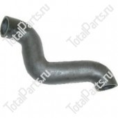SIZE 3*3*240*39*41*19*42* ПАТРУБОК РАДИАТОРА