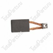 TOTALSOURCE SY83675 НАБОР ЭЛЕКТРОЩЕТОК 48ШТ.