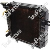 HANGCHA (HC) CPCD10-18 РАДИАТОР 485BPG НА ПОГРУЗЧИКИ