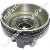 TOYOTA 424121661071 ТОРМОЗНОЙ БАРАБАН