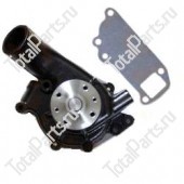 TCM Z1136100995 ПОМПА ВОДЯНАЯ