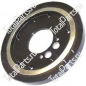 KEY NUMBER Ц0094622 УПОРНЫЙ ПОДШИПНИК OM PIMESPO