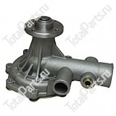 PERKINS U5MW0161 ВОДЯНАЯ ПОМПА