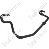 SIZE 3*9*500*15*19*55*70* РЕЗИНОВЫЙ ШЛАНГ