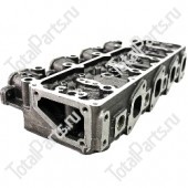 KEY NUMBER ЦБ-00006763 ГОЛОВКА БЛОКА ЦИЛИНДРОВ NISSAN