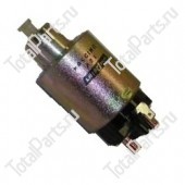 TVH 4638362 ВТЯГИВАЮЩЕЕ РЕЛЕ СТАРТЕРА