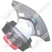 KEY NUMBER ЦБ-99043960 РУКОЯТЬ УПРАВЛЕНИЯ BT