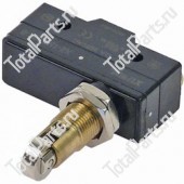 SIZE 3*SC*1*2*25.4*P*RP*M МИКРОПЕРЕКЛЮЧАТЕЛЬ 10A