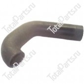 SIZE 215x51x51x35x165 ПАТРУБОК РАДИАТОРА