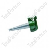 TUG T66004101GREEN ТОПЛИВНАЯ КРЫШКА
