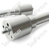 TOYOTA 2362078300 РАСПЫЛИТЕЛЬ ФОРСУНКИ 11Z