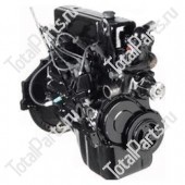 HYSTER 1356927 ДВИГАТЕЛЬ В СБОРЕ