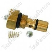 REALS D3410 КЛАПАН ГИДРОДИНАМИЧЕСКОГО ДАВЛЕНИЯ