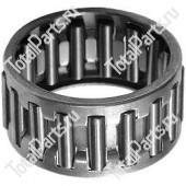 KEY NUMBER ЦБ-00001323 ПОДШИПНИК ШКВОРНЯ ИГОЛЬЧАТЫЙ НА ПОГРУЗЧИКИ HANGCHA