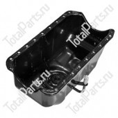 KEY NUMBER ЦБ-00002886 ПОДДОН КАРТЕРА ДВИГАТЕЛЯ ISUZU
