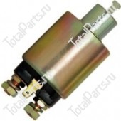 NISSAN 2334320P11 ВТЯГИВАЮЩЕЕ РЕЛЕ СТАРТЕРА