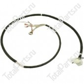 SIZE 1950x6x3 ЖГУТ ПРОВОДОВ | Cables < 6 mM2