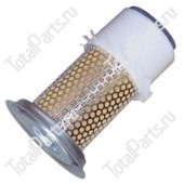 HITACHI 4294845 ФИЛЬТР ВОЗДУШНЫЙ