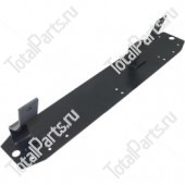 LINDE 3924308278 КРОНШТЕЙН НОМЕРНОГО ЗНАКА