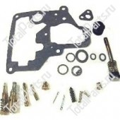 KEY NUMBER ЦБ-00003626 РЕМКОМПЛЕКТ КАРБЮРАТОРА NISSAN