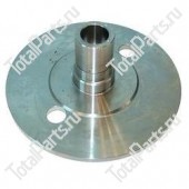 LINDE 3465040100 ДИСК ТОРМОЗНОЙ