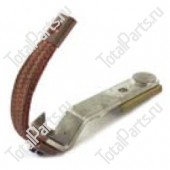 KEY NUMBER CF10 КОНТАКТ