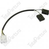 SIZE 3*CWC*2*4*22.2*P*PP* МИКРОВЫКЛЮЧАТЕЛЬ