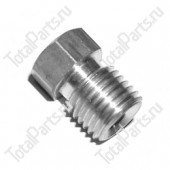 PERKINS 33532129 ГАЙКА ТРУБКИ