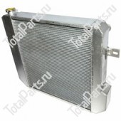 HANGCHA (HC) CPСD40-50 РАДИАТОР (TD42) НА ПОГРУЗЧИКИ
