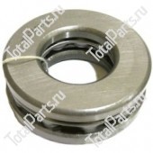 JUNGHEINRICH (AMEISE) 51264026 УПОРНЫЙ ПОДШИПНИК