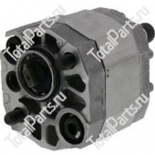 SIZE 1*C*8.5*77.3*31.8*B* ГИДРАВЛИЧЕСКИЙ НАСОС