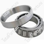 LPM 14258020 КОНИЧЕСКИЙ ПОДШИПНИК