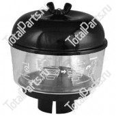 TOYOTA 005911277581 ПРЕДОЧИСТИТЕЛЬ ВОЗДУХА