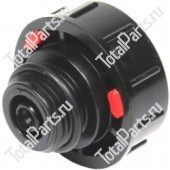JUNGHEINRICH (AMEISE) 51044964 КРЫШКА- САПУН