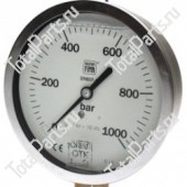 KEY NUMBER М100ВУ63 МАНОМЕТР