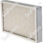 SIZE 300x500x67.5 ПАНЕЛЬНЫЙ ФИЛЬТР