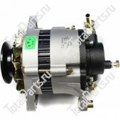 HANGCHA (HC) CY6102 ГЕНЕРАТОР 28V НА ДВИГАТЕЛЬ