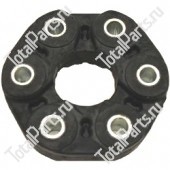LINDE 3322322100 ГИБКОЕ СОЕДИНЕНИЕ ИЗ РЕЗИНЫ
