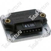 LINDE 3503505000  БЛОК ЗАЖИГАНИЯ