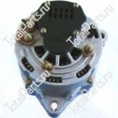 KEY NUMBER 1399 ГЕНЕРАТОР 28V / 35A