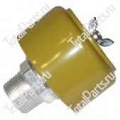 SIZE 26.67x66.5x68x3/4NPT КРЫШКА САПУН
